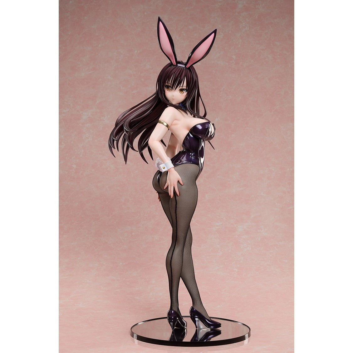 【予約安心出荷】[FIG] B-style 古手川唯(こてがわゆい) バニーVer. To LOVEる-とらぶる- ダークネス 1/3 完成品 フィギュア FREEing(フリーイング)(2027年3月)