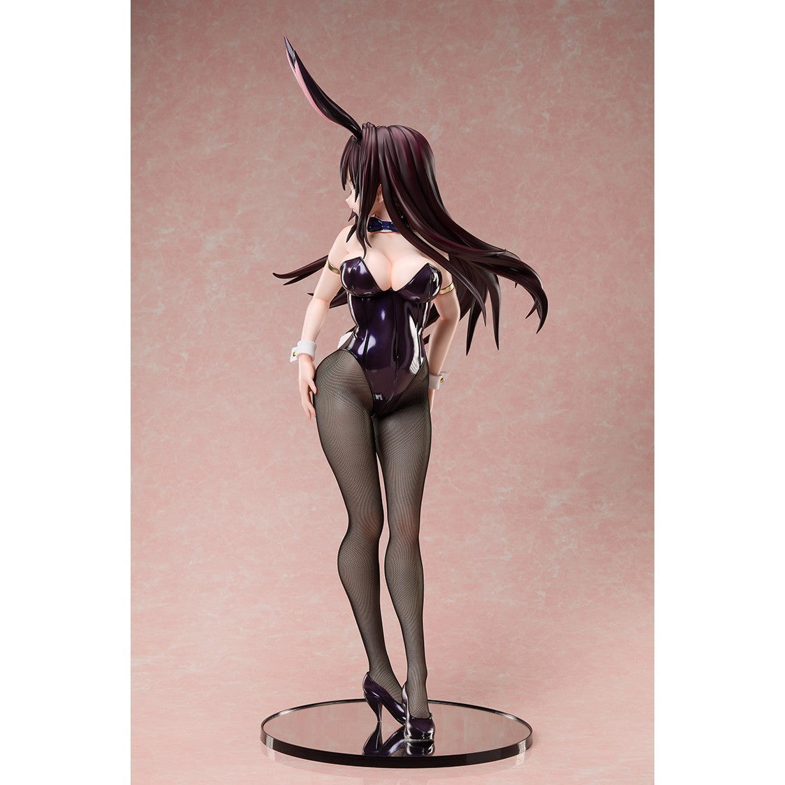 【予約安心出荷】[FIG] B-style 古手川唯(こてがわゆい) バニーVer. To LOVEる-とらぶる- ダークネス 1/3 完成品 フィギュア FREEing(フリーイング)(2027年3月)