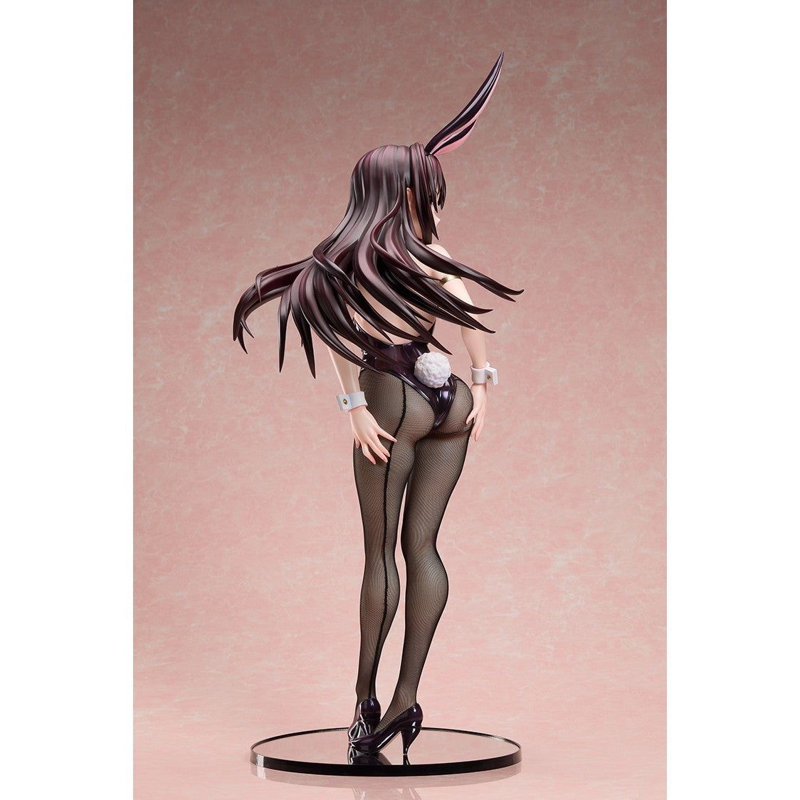 【予約安心出荷】[FIG] B-style 古手川唯(こてがわゆい) バニーVer. To LOVEる-とらぶる- ダークネス 1/3 完成品 フィギュア FREEing(フリーイング)(2027年3月)