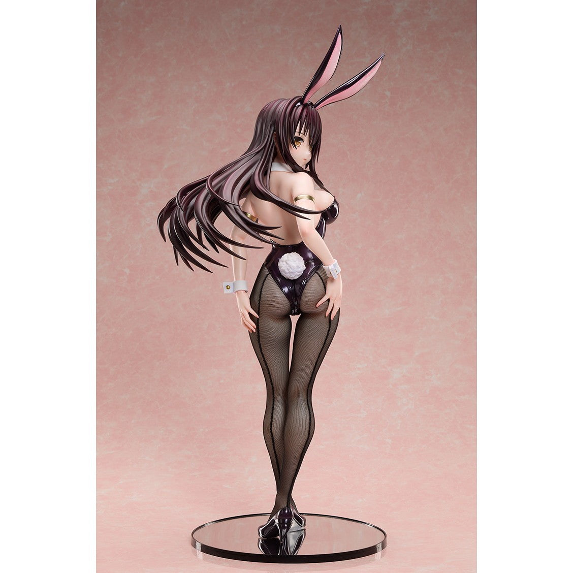 【予約安心出荷】[FIG] B-style 古手川唯(こてがわゆい) バニーVer. To LOVEる-とらぶる- ダークネス 1/3 完成品 フィギュア FREEing(フリーイング)(2027年3月)