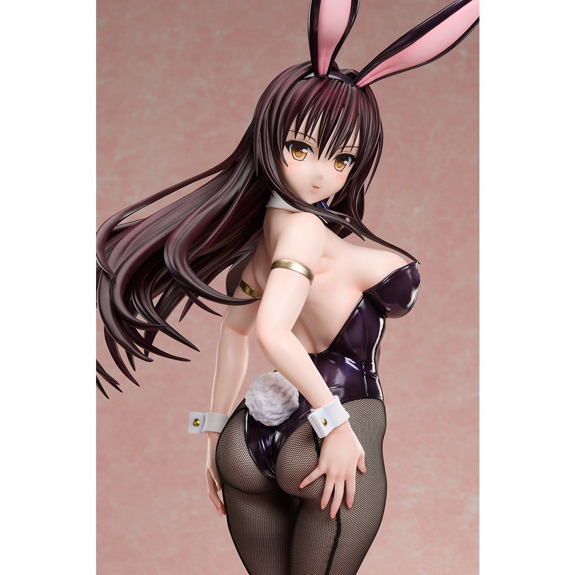 【予約安心出荷】[FIG] B-style 古手川唯(こてがわゆい) バニーVer. To LOVEる-とらぶる- ダークネス 1/3 完成品 フィギュア FREEing(フリーイング)(2027年3月)