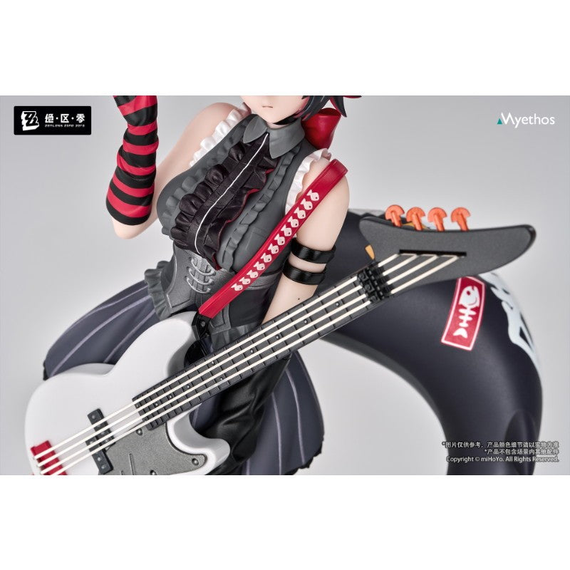 【予約安心出荷】[FIG] Gift+ エレン・ジョー 華やぐ遊歩Ver. ゼンレスゾーンゼロ 1/8 完成品 フィギュア Myethos(ミートス)(2027年7月)