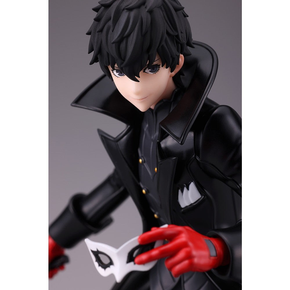 【予約安心出荷】[FIG] OSHI WORKS ジョーカー ペルソナ5 ザ・ロイヤル 完成品 フィギュア(GP024) コトブキヤ(2027年2月)
