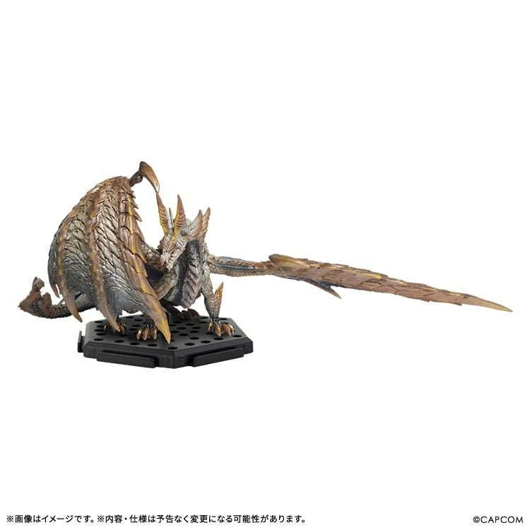 【予約安心出荷】[FIG] (BOX) カプコンフィギュアビルダー モンスターハンター スタンダードモデル Plus THE BEST ～Vol.25・26～(6個) モンスターハンターライズ:サンブレイク カプコン(2027年3月)