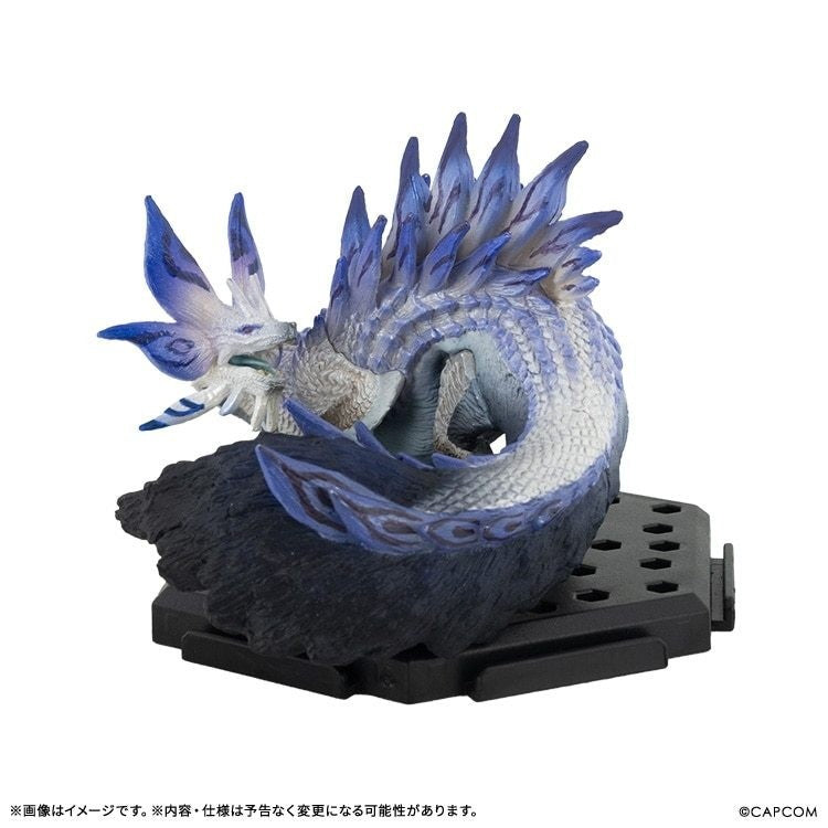 【予約安心出荷】[FIG] (BOX) カプコンフィギュアビルダー モンスターハンター スタンダードモデル Plus THE BEST ～Vol.25・26～(6個) モンスターハンターライズ:サンブレイク カプコン(2027年3月)