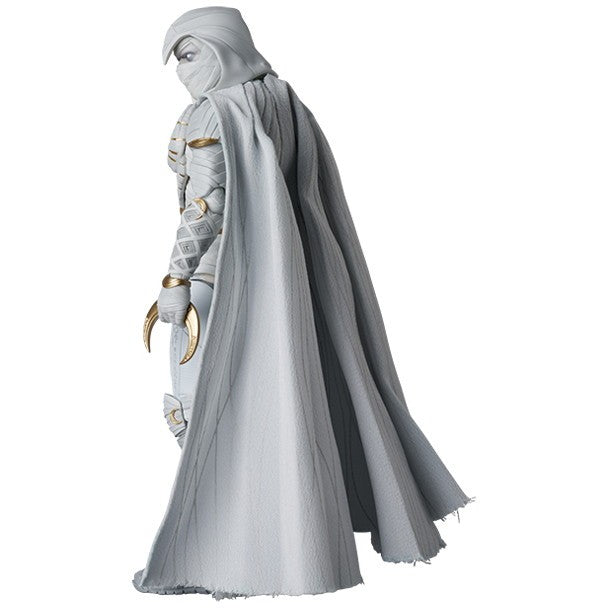 【予約安心出荷】[FIG] マフェックス No.322 MAFEX MOON KNIGHT(ムーンナイト) 完成品 可動フィギュア メディコム・トイ(2027年5月)