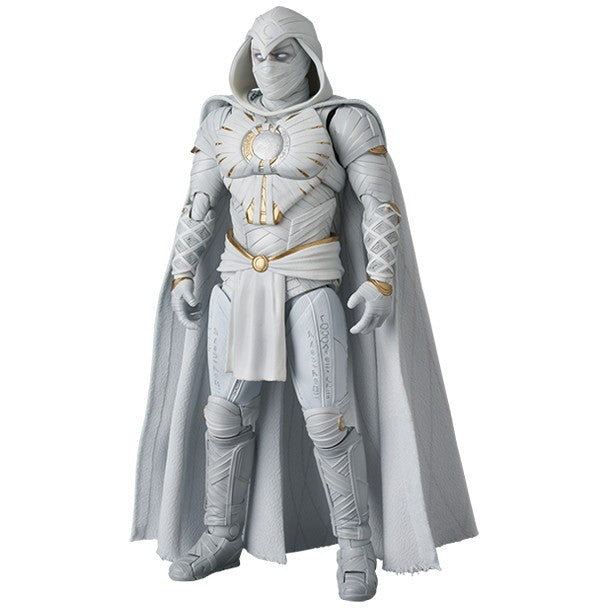 【予約安心出荷】[FIG] マフェックス No.322 MAFEX MOON KNIGHT(ムーンナイト) 完成品 可動フィギュア メディコム・トイ(2027年5月)