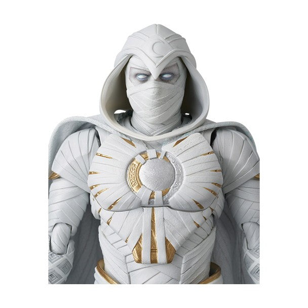 【予約安心出荷】[FIG] マフェックス No.322 MAFEX MOON KNIGHT(ムーンナイト) 完成品 可動フィギュア メディコム・トイ(2027年5月)
