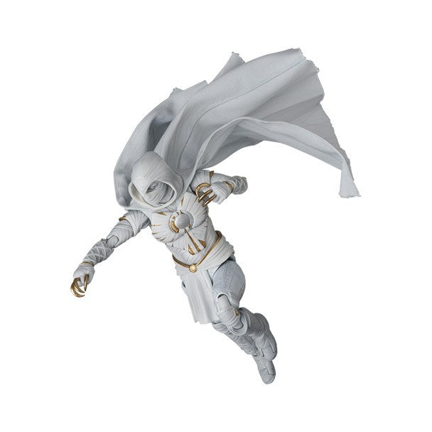 【予約安心出荷】[FIG] マフェックス No.322 MAFEX MOON KNIGHT(ムーンナイト) 完成品 可動フィギュア メディコム・トイ(2027年5月)