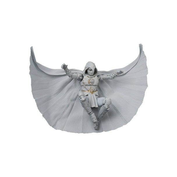 【予約安心出荷】[FIG] マフェックス No.322 MAFEX MOON KNIGHT(ムーンナイト) 完成品 可動フィギュア メディコム・トイ(2027年5月)