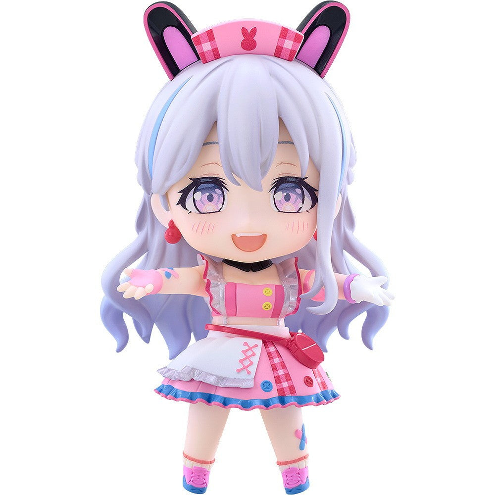 【予約安心出荷】[FIG] ねんどろいど 3103 宮永ののか(みやながののか) BanG Dream!(バンドリ!) 完成品 可動フィギュア グッドスマイルカンパニー(2026年12月)