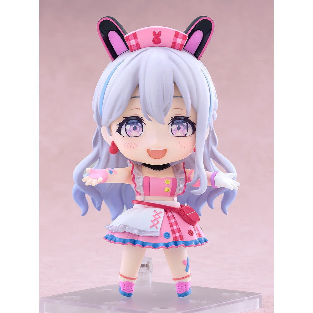 【予約安心出荷】[FIG] ねんどろいど 3103 宮永ののか(みやながののか) BanG Dream!(バンドリ!) 完成品 可動フィギュア グッドスマイルカンパニー(2026年12月)
