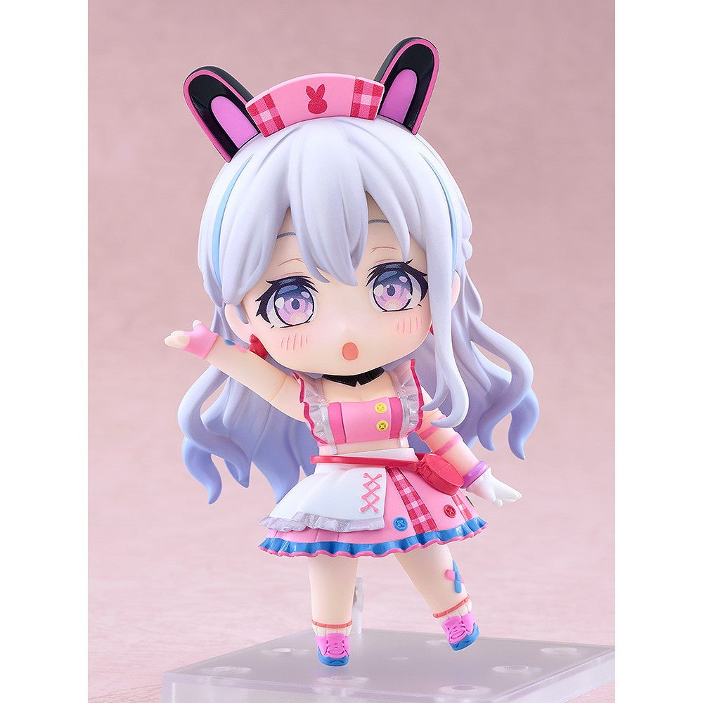 【予約安心出荷】[FIG] ねんどろいど 3103 宮永ののか(みやながののか) BanG Dream!(バンドリ!) 完成品 可動フィギュア グッドスマイルカンパニー(2026年12月)