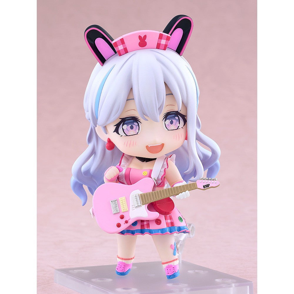 【予約安心出荷】[FIG] ねんどろいど 3103 宮永ののか(みやながののか) BanG Dream!(バンドリ!) 完成品 可動フィギュア グッドスマイルカンパニー(2026年12月)
