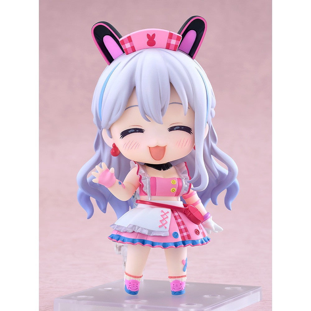 【予約安心出荷】[FIG] ねんどろいど 3103 宮永ののか(みやながののか) BanG Dream!(バンドリ!) 完成品 可動フィギュア グッドスマイルカンパニー(2026年12月)