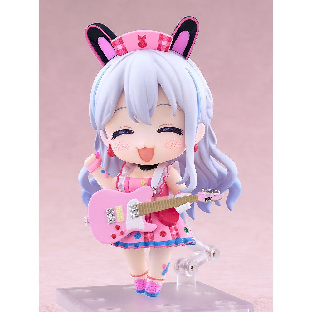 【予約安心出荷】[FIG] ねんどろいど 3103 宮永ののか(みやながののか) BanG Dream!(バンドリ!) 完成品 可動フィギュア グッドスマイルカンパニー(2026年12月)