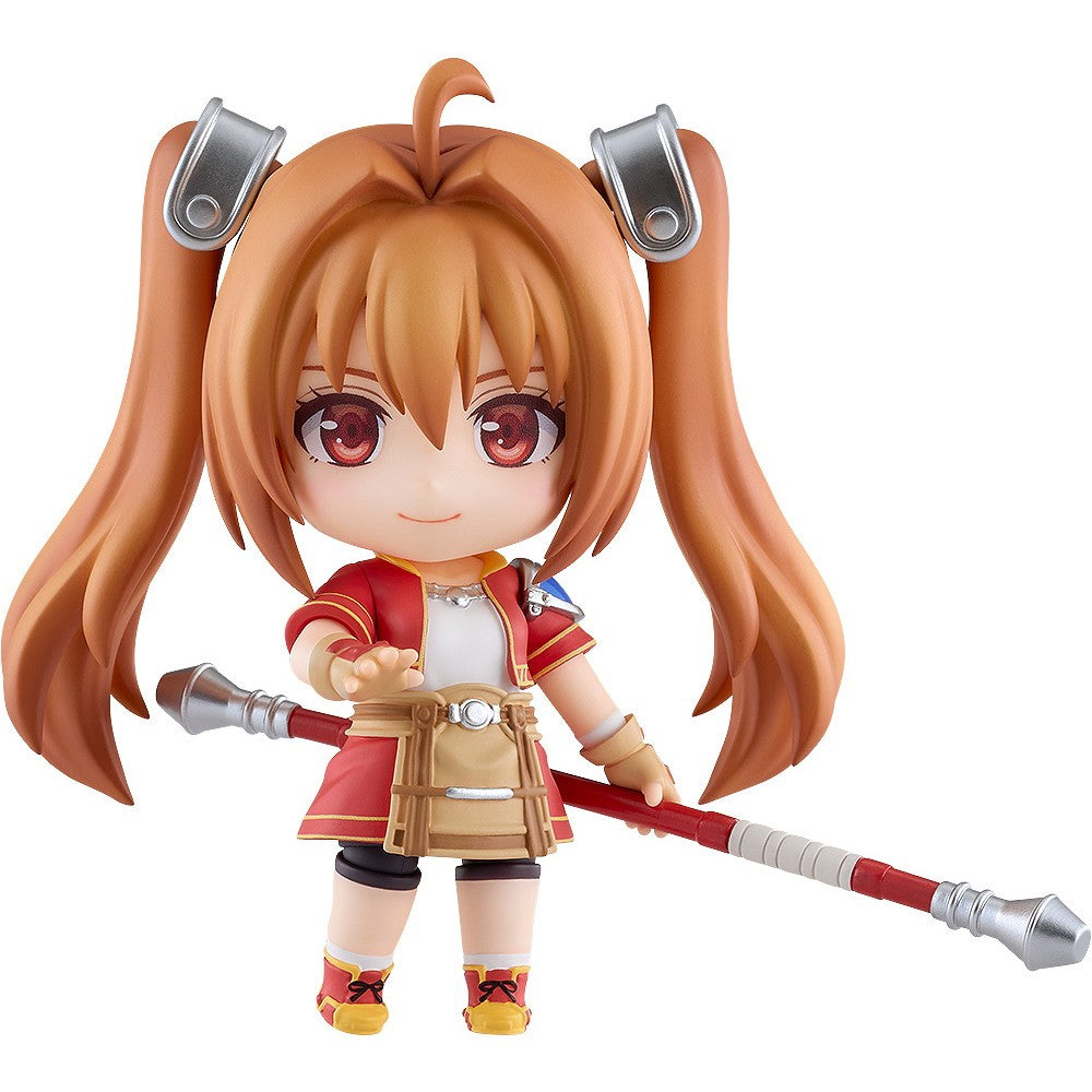 【予約安心出荷】[FIG] ねんどろいど 3111 エステル・ブライト the 1st Ver. 空の軌跡 the 1st(ザ・ファースト) 完成品 可動フィギュア グッドスマイルカンパニー(2027年1月)