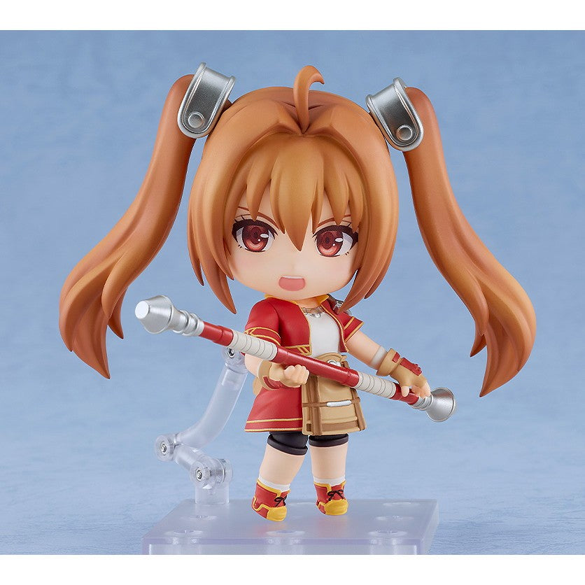 【予約安心出荷】[FIG] ねんどろいど 3111 エステル・ブライト the 1st Ver. 空の軌跡 the 1st(ザ・ファースト) 完成品 可動フィギュア グッドスマイルカンパニー(2027年1月)