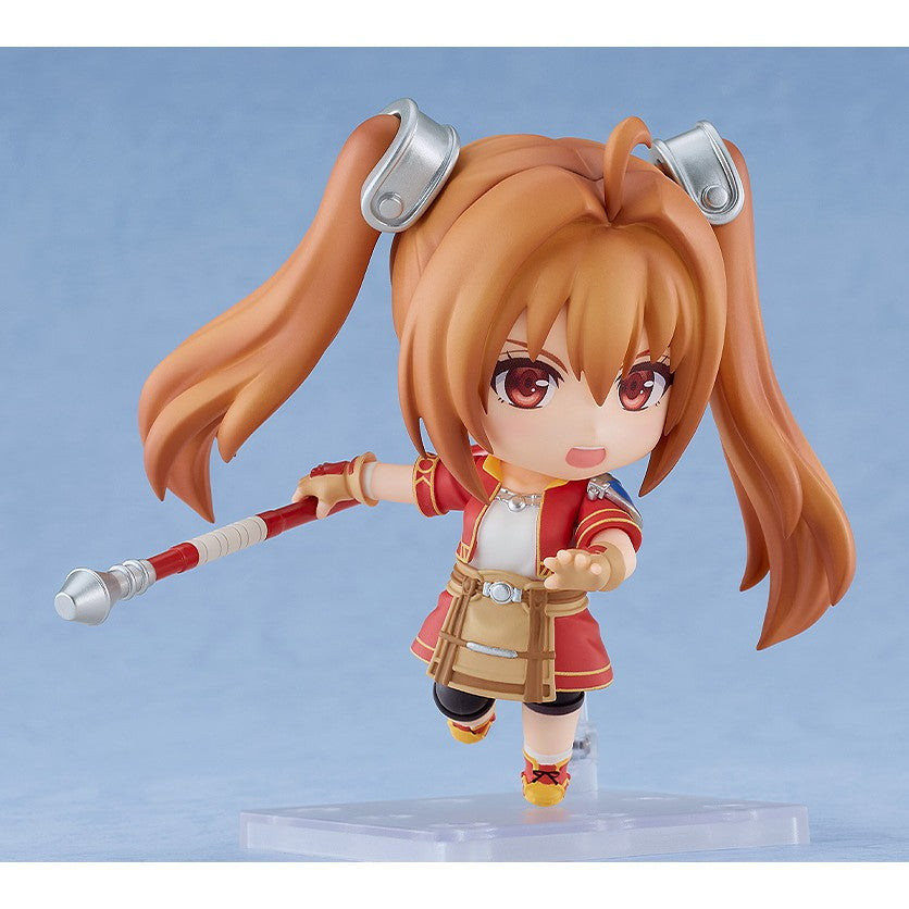 【予約安心出荷】[FIG] ねんどろいど 3111 エステル・ブライト the 1st Ver. 空の軌跡 the 1st(ザ・ファースト) 完成品 可動フィギュア グッドスマイルカンパニー(2027年1月)