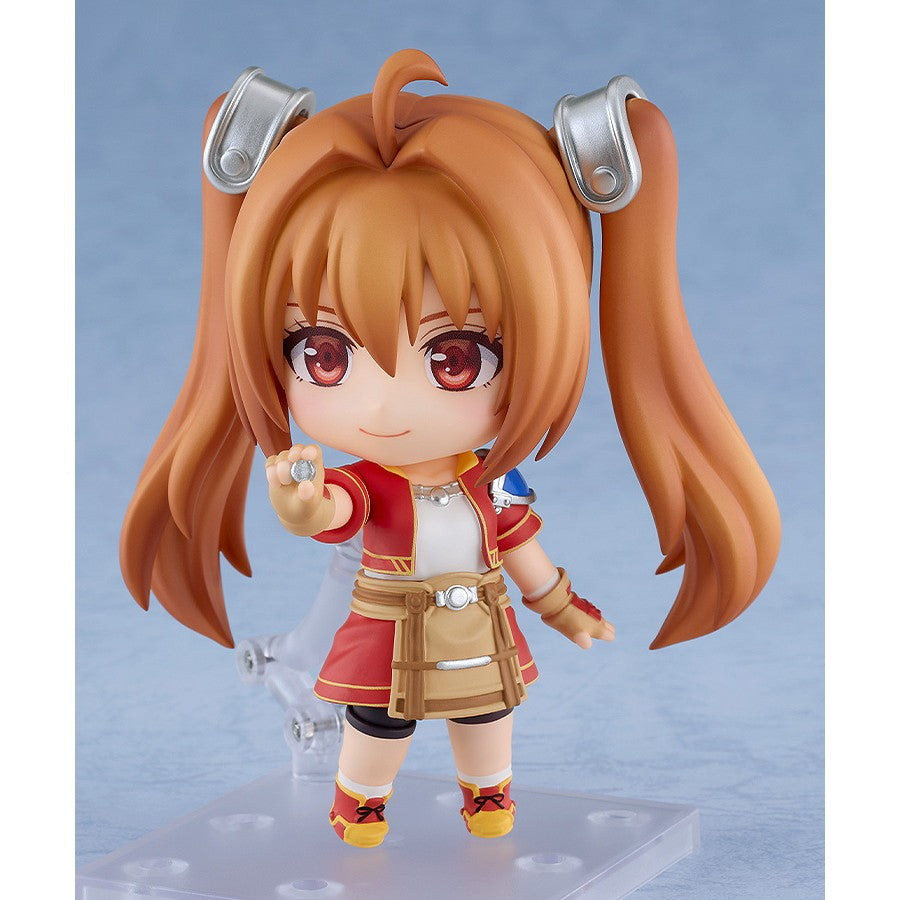 【予約安心出荷】[FIG] ねんどろいど 3111 エステル・ブライト the 1st Ver. 空の軌跡 the 1st(ザ・ファースト) 完成品 可動フィギュア グッドスマイルカンパニー(2027年1月)