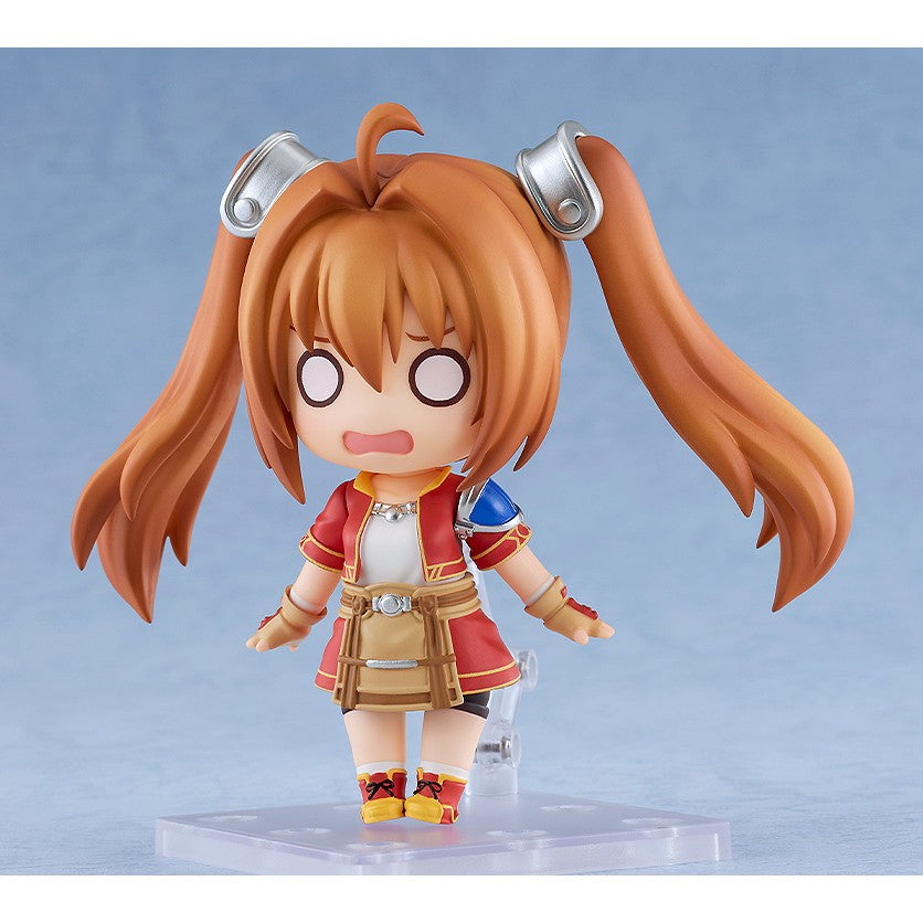 【予約安心出荷】[FIG] ねんどろいど 3111 エステル・ブライト the 1st Ver. 空の軌跡 the 1st(ザ・ファースト) 完成品 可動フィギュア グッドスマイルカンパニー(2027年1月)
