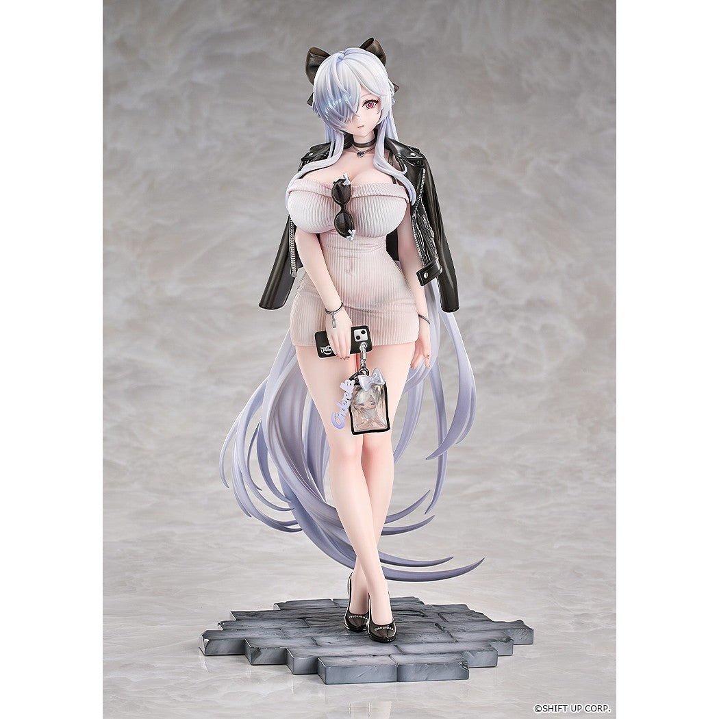 【予約安心出荷】[FIG] シンデレラ ビューティフル・ミー 勝利の女神:NIKKE(ニケ) 1/7 完成品 フィギュア グッドスマイルアーツ上海(2027年7月)