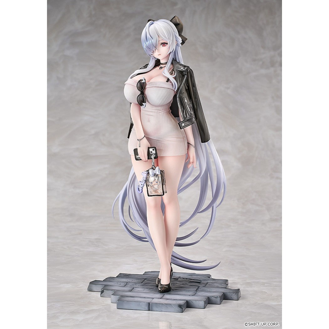 【予約安心出荷】[FIG] シンデレラ ビューティフル・ミー 勝利の女神:NIKKE(ニケ) 1/7 完成品 フィギュア グッドスマイルアーツ上海(2027年7月)