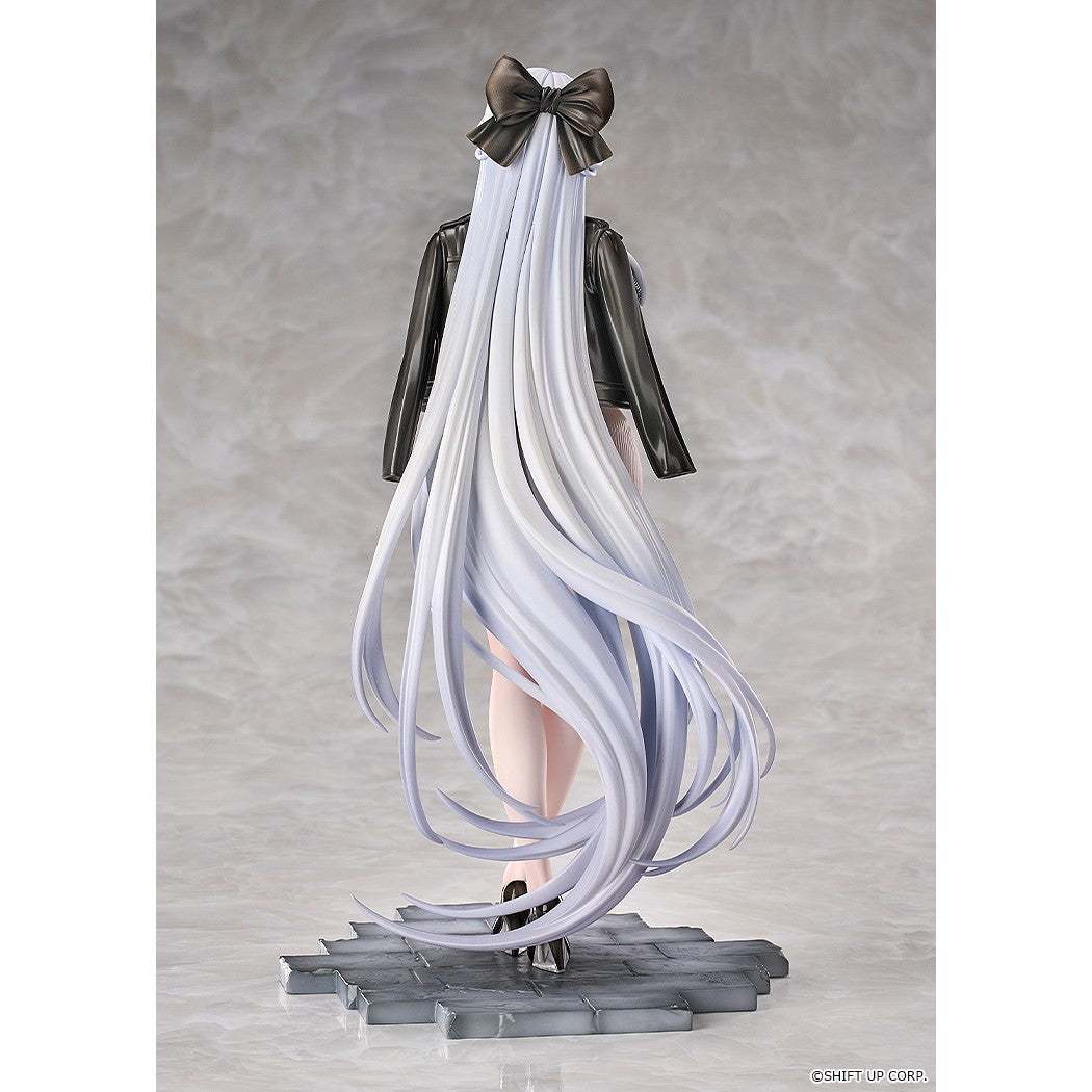 【予約安心出荷】[FIG] シンデレラ ビューティフル・ミー 勝利の女神:NIKKE(ニケ) 1/7 完成品 フィギュア グッドスマイルアーツ上海(2027年7月)