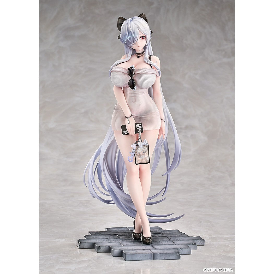 【予約安心出荷】[FIG] シンデレラ ビューティフル・ミー 勝利の女神:NIKKE(ニケ) 1/7 完成品 フィギュア グッドスマイルアーツ上海(2027年7月)
