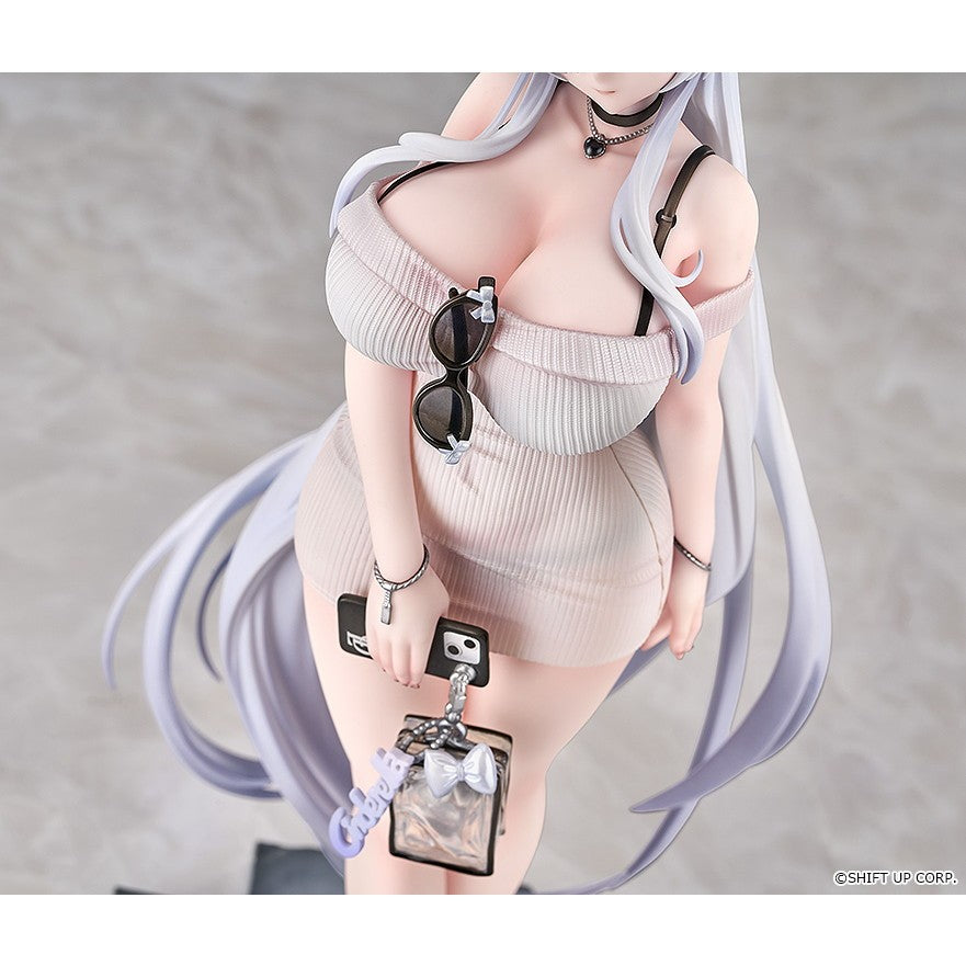 【予約安心出荷】[FIG] シンデレラ ビューティフル・ミー 勝利の女神:NIKKE(ニケ) 1/7 完成品 フィギュア グッドスマイルアーツ上海(2027年7月)