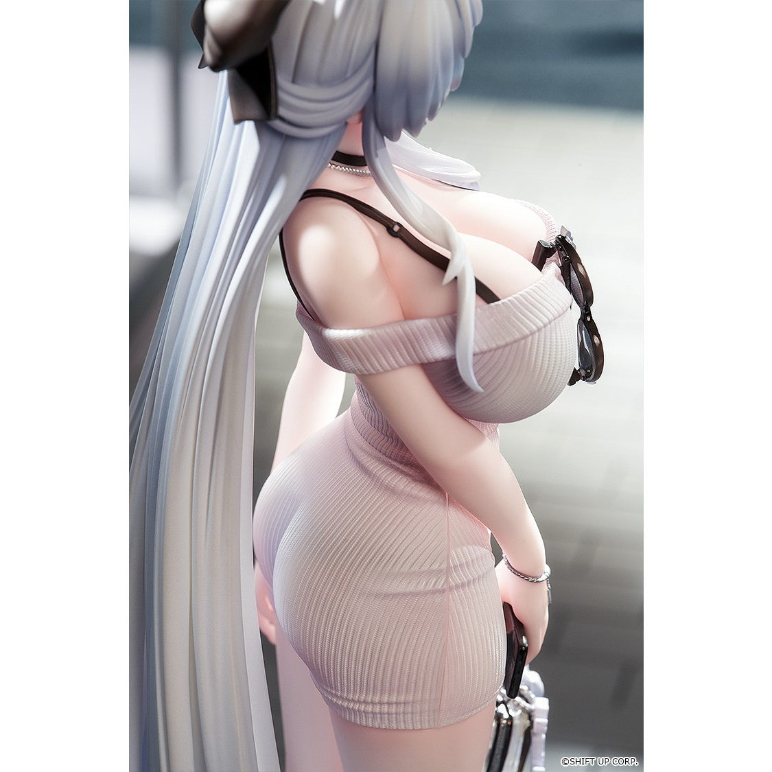 【予約安心出荷】[FIG] シンデレラ ビューティフル・ミー 勝利の女神:NIKKE(ニケ) 1/7 完成品 フィギュア グッドスマイルアーツ上海(2027年7月)