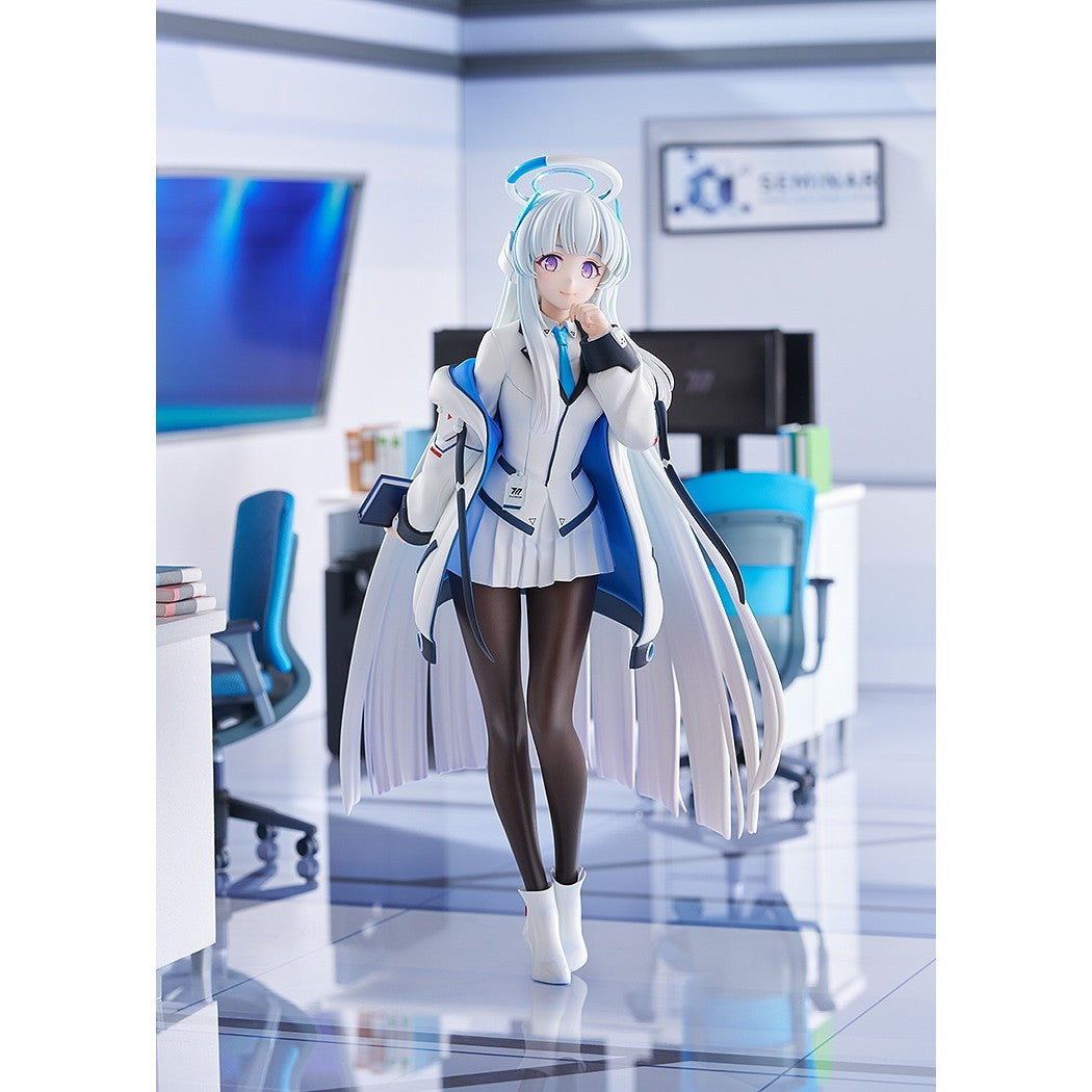 【予約安心出荷】[FIG] G.S.Collection ノア ～内緒の記録～ ブルーアーカイブ -Blue Archive- 1/7 完成品 フィギュア グッドスマイルカンパニー(2027年9月)