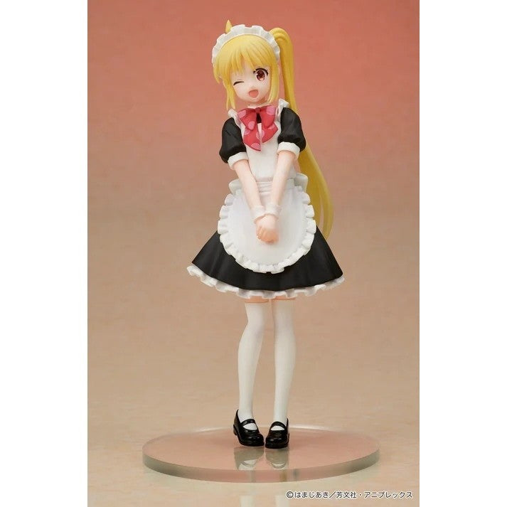 【予約安心出荷】[FIG] DIGSTA 伊地知虹夏(いじちにじか) アニメ『ぼっち・ざ・ろっく!』 完成品 フィギュア ディーアイジー(2026年12月)