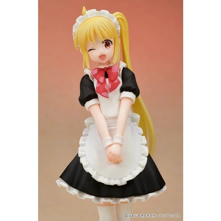 【予約安心出荷】[FIG] DIGSTA 伊地知虹夏(いじちにじか) アニメ『ぼっち・ざ・ろっく!』 完成品 フィギュア ディーアイジー(2026年12月)