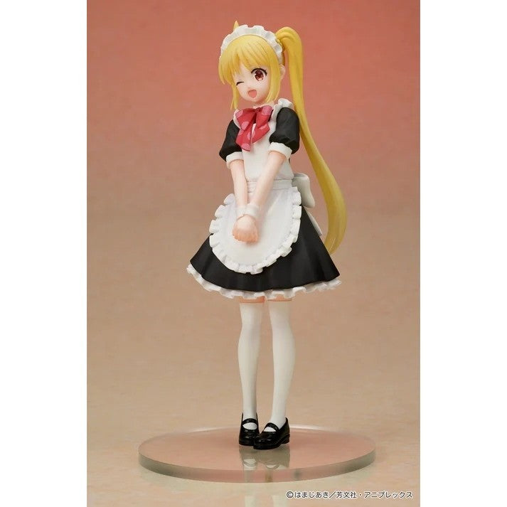 【予約安心出荷】[FIG] DIGSTA 伊地知虹夏(いじちにじか) アニメ『ぼっち・ざ・ろっく!』 完成品 フィギュア ディーアイジー(2026年12月)