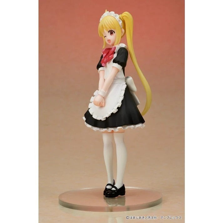 【予約安心出荷】[FIG] DIGSTA 伊地知虹夏(いじちにじか) アニメ『ぼっち・ざ・ろっく!』 完成品 フィギュア ディーアイジー(2026年12月)