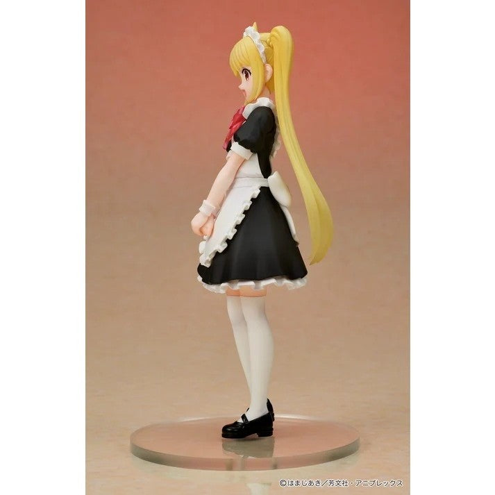 【予約安心出荷】[FIG] DIGSTA 伊地知虹夏(いじちにじか) アニメ『ぼっち・ざ・ろっく!』 完成品 フィギュア ディーアイジー(2026年12月)