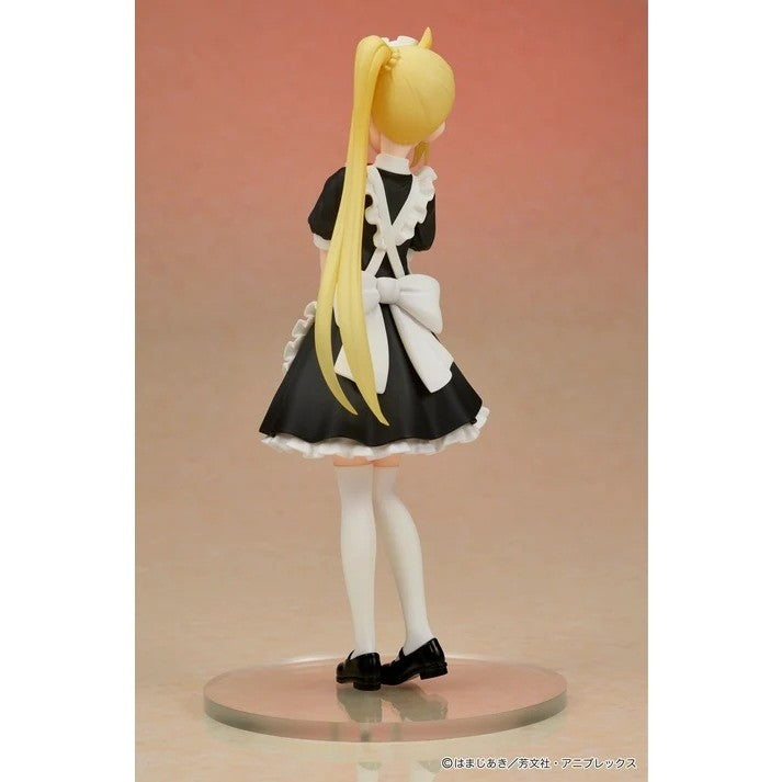 【予約安心出荷】[FIG] DIGSTA 伊地知虹夏(いじちにじか) アニメ『ぼっち・ざ・ろっく!』 完成品 フィギュア ディーアイジー(2026年12月)