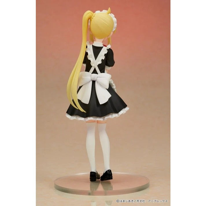 【予約安心出荷】[FIG] DIGSTA 伊地知虹夏(いじちにじか) アニメ『ぼっち・ざ・ろっく!』 完成品 フィギュア ディーアイジー(2026年12月)