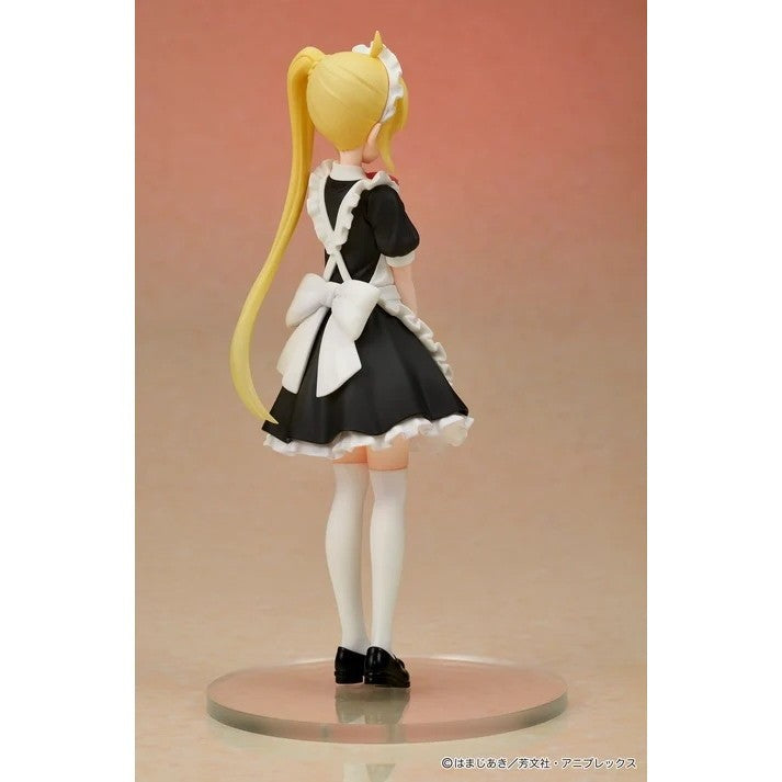 【予約安心出荷】[FIG] DIGSTA 伊地知虹夏(いじちにじか) アニメ『ぼっち・ざ・ろっく!』 完成品 フィギュア ディーアイジー(2026年12月)