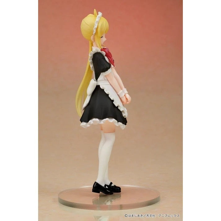 【予約安心出荷】[FIG] DIGSTA 伊地知虹夏(いじちにじか) アニメ『ぼっち・ざ・ろっく!』 完成品 フィギュア ディーアイジー(2026年12月)