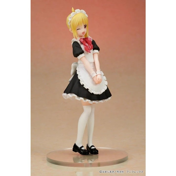 【予約安心出荷】[FIG] DIGSTA 伊地知虹夏(いじちにじか) アニメ『ぼっち・ざ・ろっく!』 完成品 フィギュア ディーアイジー(2026年12月)