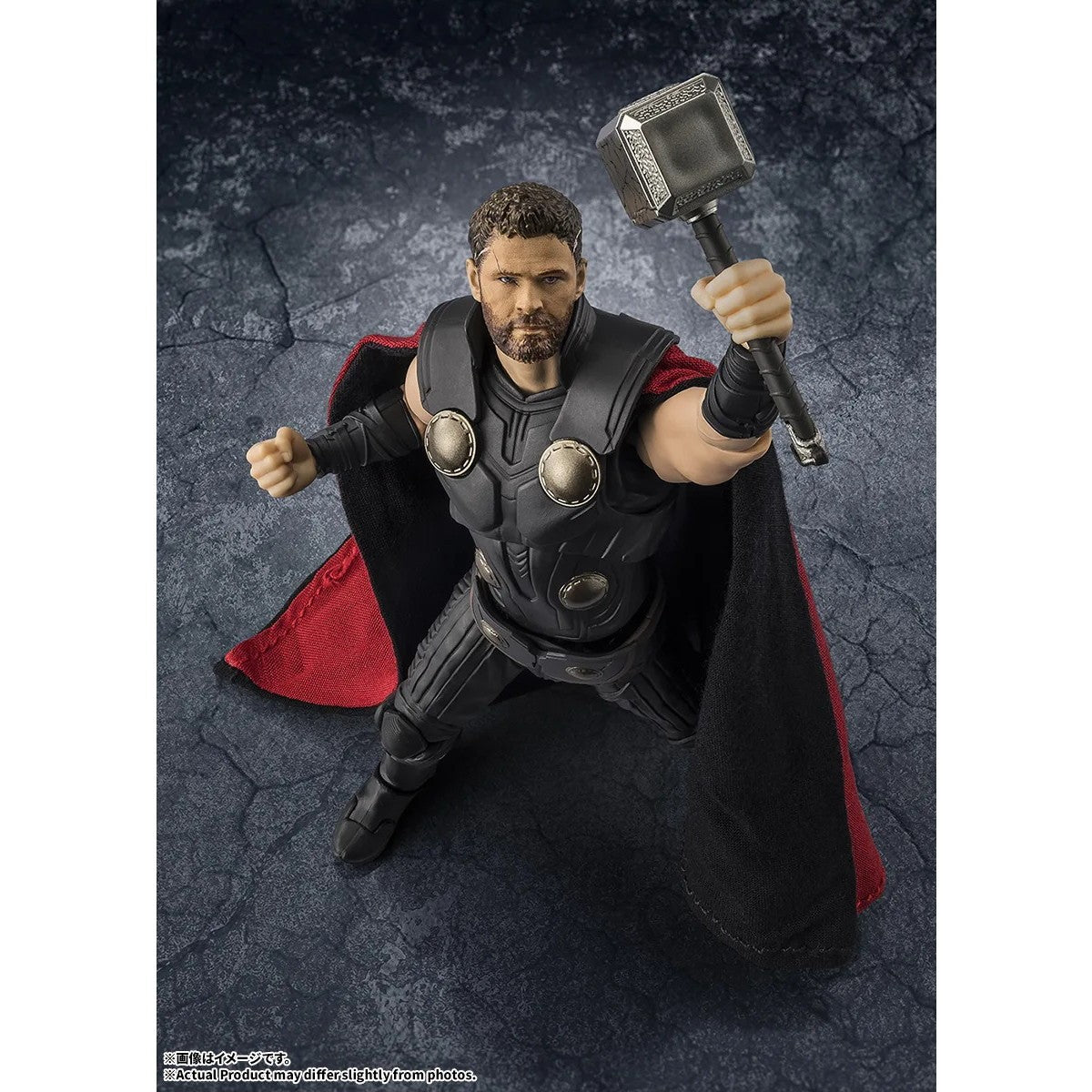【予約安心出荷】[FIG] S.H.Figuarts(フィギュアーツ) ソー(アベンジャーズ/ドゥームズデイ) 完成品 可動フィギュア バンダイスピリッツ(2026年12月)