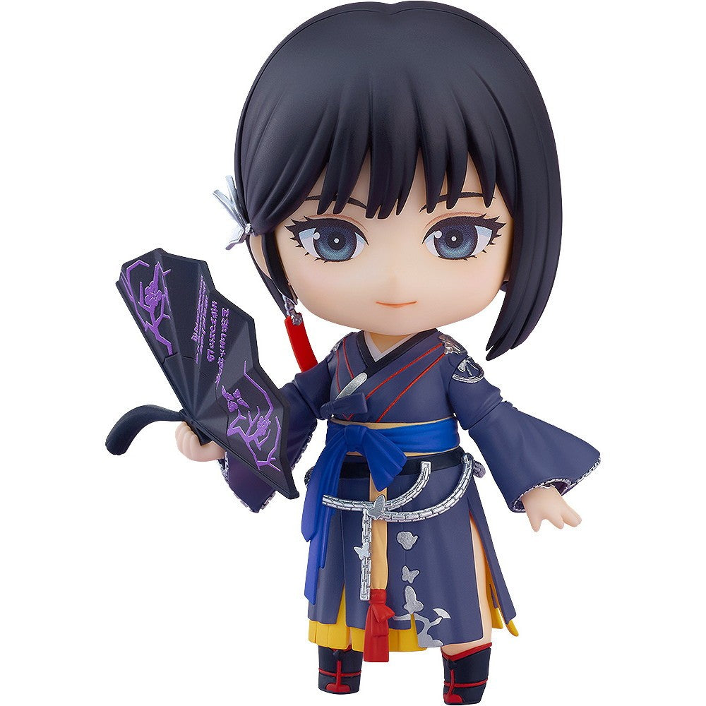 【予約安心出荷】[FIG] 特典付(PC版 黒い砂漠 にて使用できるクーポンコード) ねんどろいど 3118 ウサ 黒い砂漠 完成品 可動フィギュア グッドスマイルカンパニー(2027年1月)