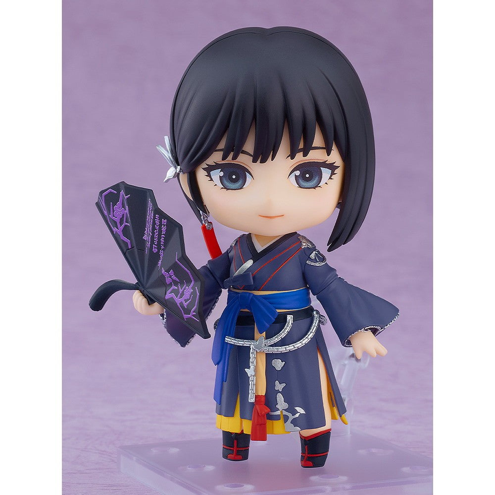 【予約安心出荷】[FIG] 特典付(PC版 黒い砂漠 にて使用できるクーポンコード) ねんどろいど 3118 ウサ 黒い砂漠 完成品 可動フィギュア グッドスマイルカンパニー(2027年1月)