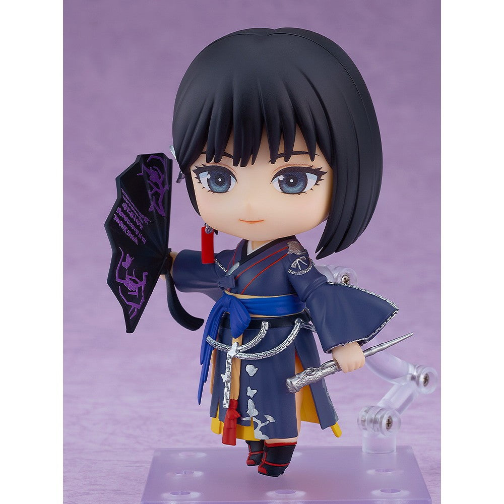 【予約安心出荷】[FIG] 特典付(PC版 黒い砂漠 にて使用できるクーポンコード) ねんどろいど 3118 ウサ 黒い砂漠 完成品 可動フィギュア グッドスマイルカンパニー(2027年1月)
