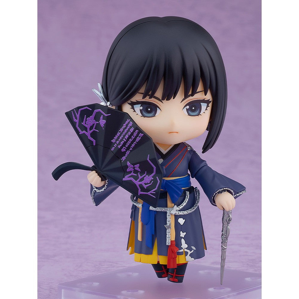 【予約安心出荷】[FIG] 特典付(PC版 黒い砂漠 にて使用できるクーポンコード) ねんどろいど 3118 ウサ 黒い砂漠 完成品 可動フィギュア グッドスマイルカンパニー(2027年1月)
