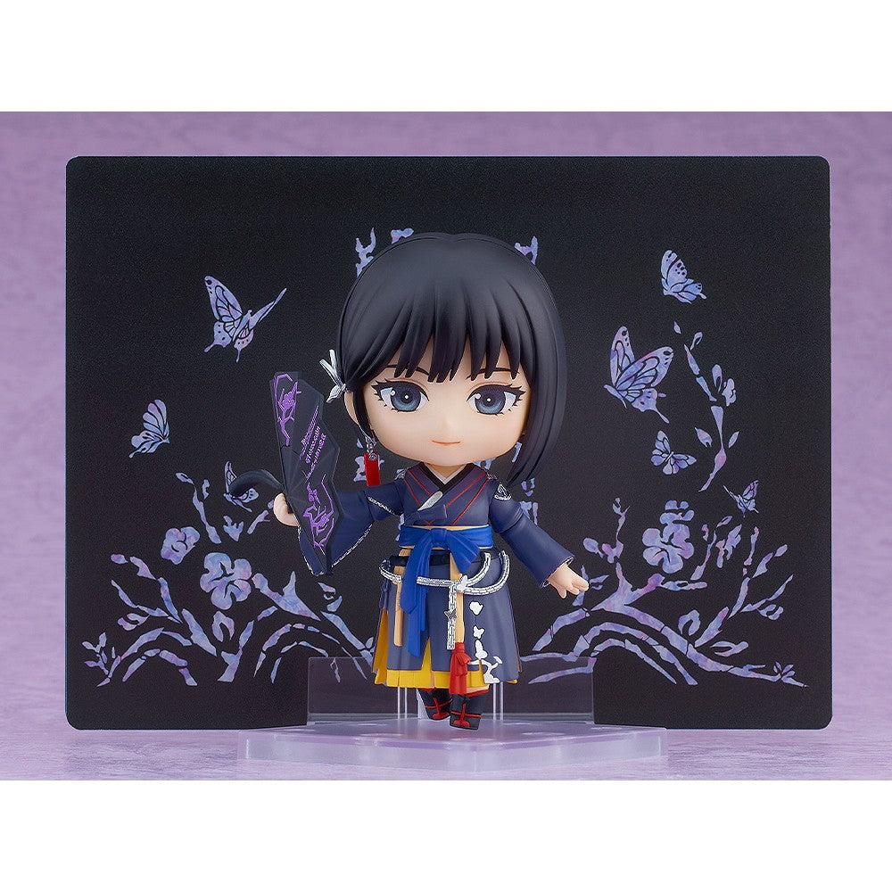 【予約安心出荷】[FIG] 特典付(PC版 黒い砂漠 にて使用できるクーポンコード) ねんどろいど 3118 ウサ 黒い砂漠 完成品 可動フィギュア グッドスマイルカンパニー(2027年1月)