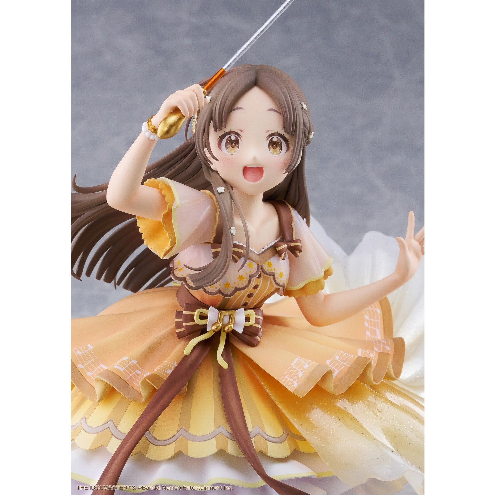 【予約安心出荷】[FIG] 倉本千奈(くらもとちな)[Wonder Scale] 学園アイドルマスター 1/7 完成品 フィギュア(PF486) PLUM(プラム)(2026年10月)