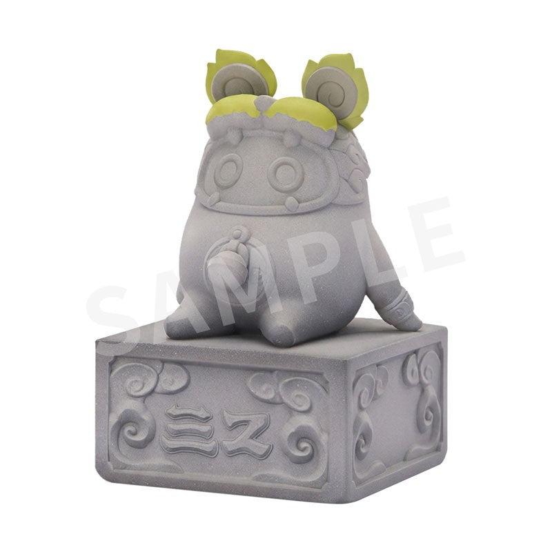 【予約安心出荷】[FIG] 印鑑付属 儀玄(イーシェン) 蒼溟を独り歩む Ver. ゼンレスゾーンゼロ 1/7 完成品 フィギュア APEX(エーペックス)(2027年11月)